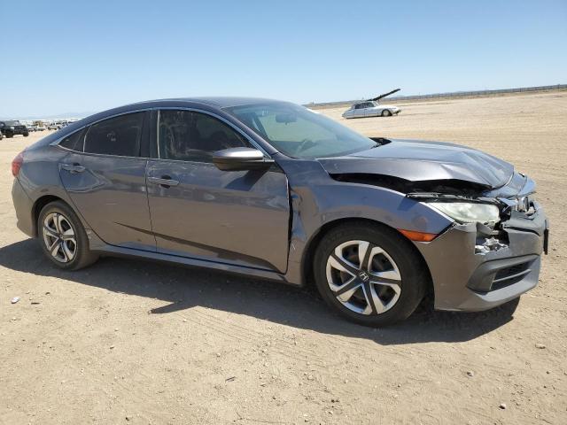 2018 HONDA CIVIC LX 2HGFC2F55JH518555