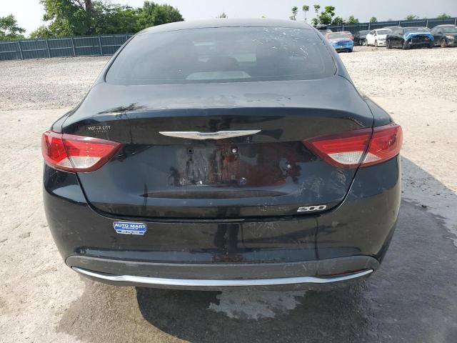 2015 CHRYSLER 200 LIMITED 1C3CCCAB8FN555686