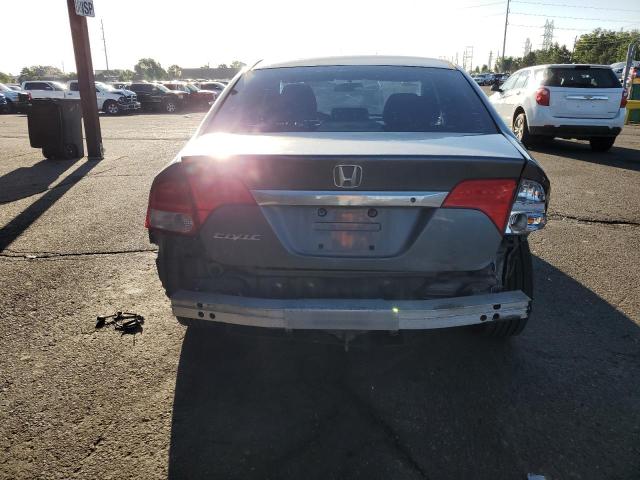 2010 HONDA CIVIC LX - 2HGFA1F50AH331028