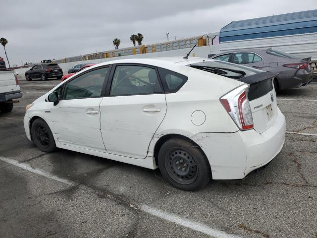 Vin: jtdkn3du3d1629227, lot: 59567045, toyota prius 20132