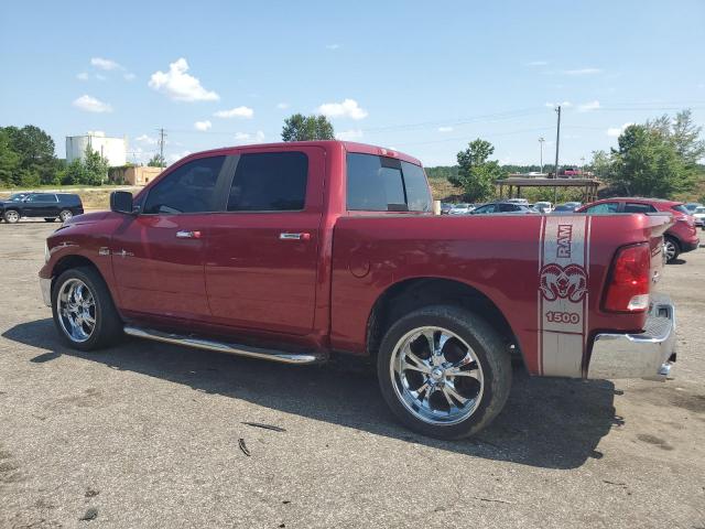 Vin: 1c6rd6lt7cs348897, lot: 61303515, dodge ram 1500 slt 20122