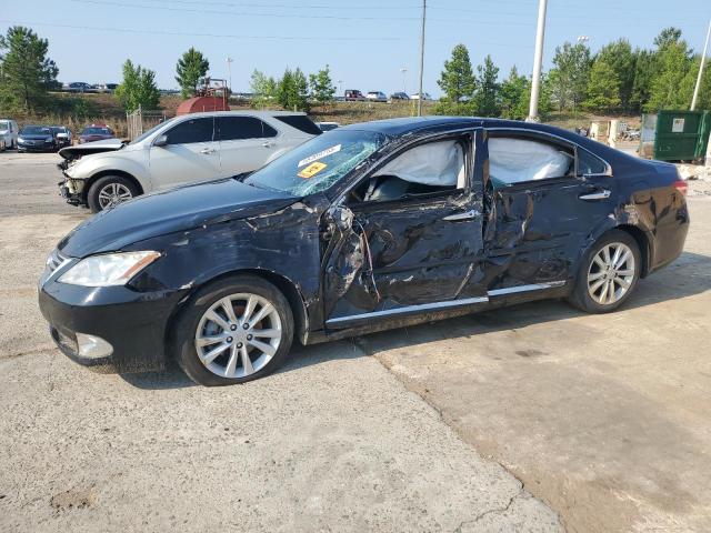Vin: jthbk1eg0c2483589, lot: 58309755, lexus es350 350 2012 img_1