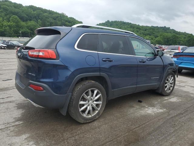 2018 JEEP CHEROKEE L 1C4PJMDX2JD598466