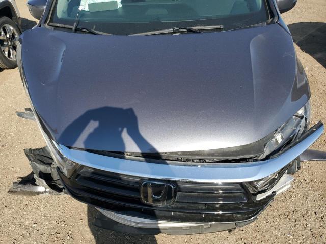 2021 HONDA ODYSSEY TO 5FNRL6H8XMB030397