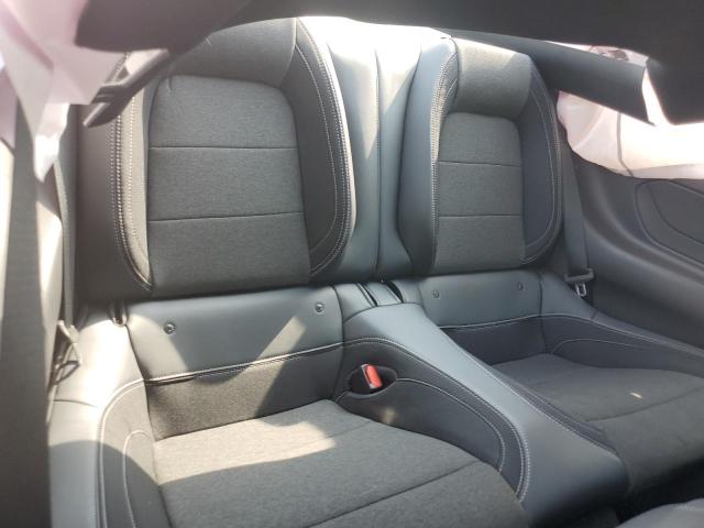 2025 FORD MUSTANG #3304547502