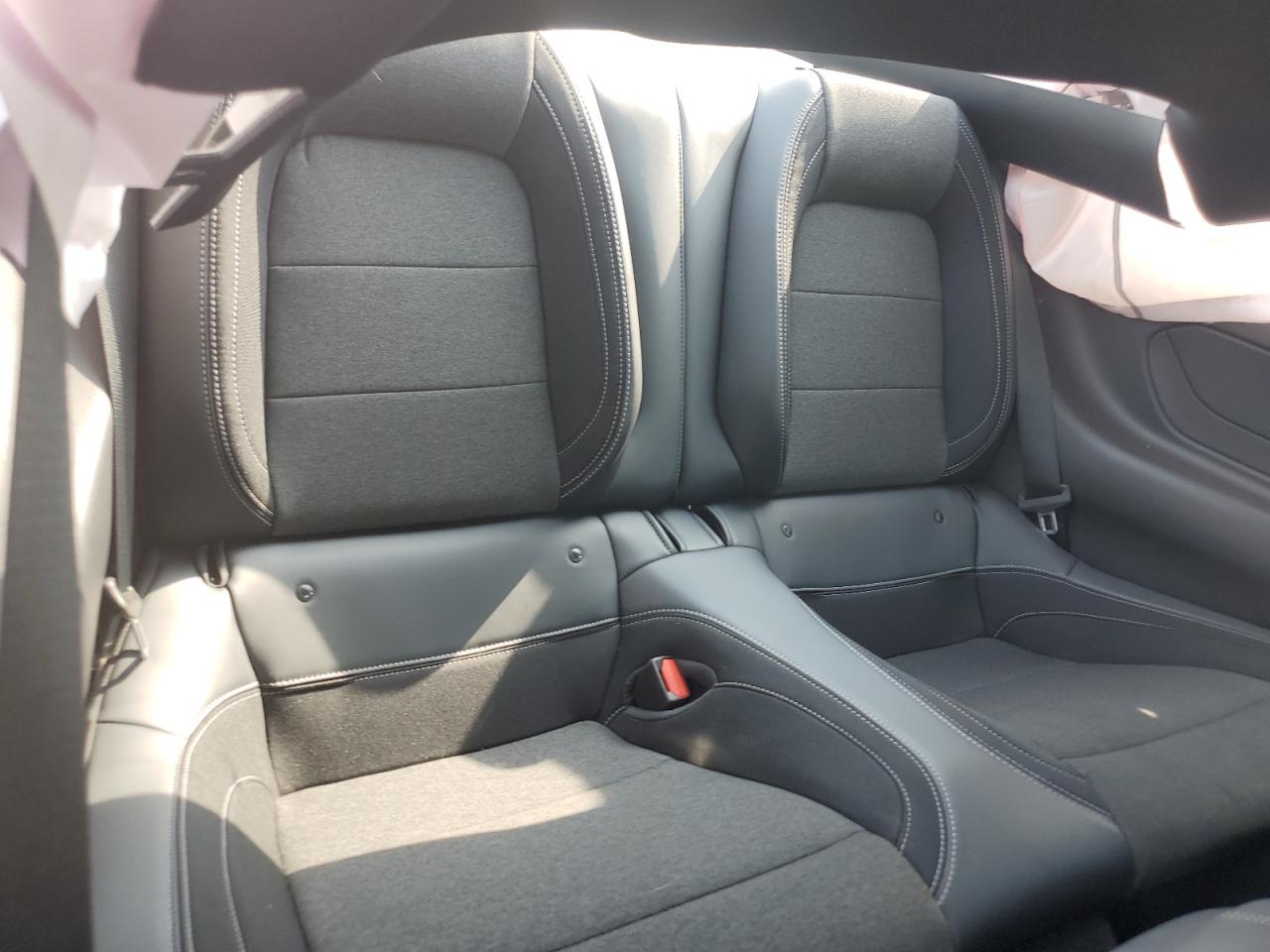 Lot #3304547502 2025 FORD MUSTANG