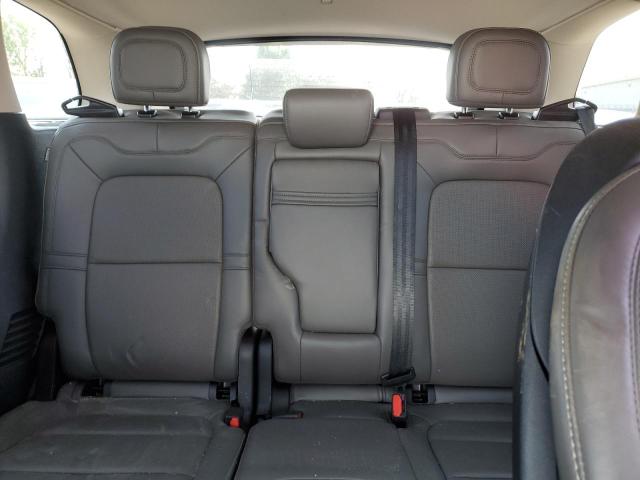 2023 LINCOLN CORSAIR RE - 5LMCJ2DA9PUL10975