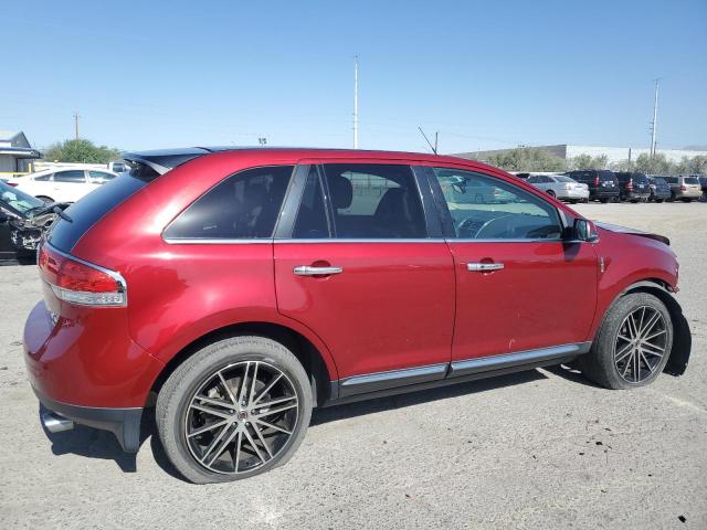 2015 LINCOLN MKX - 2LMDJ8JKXFBL21886