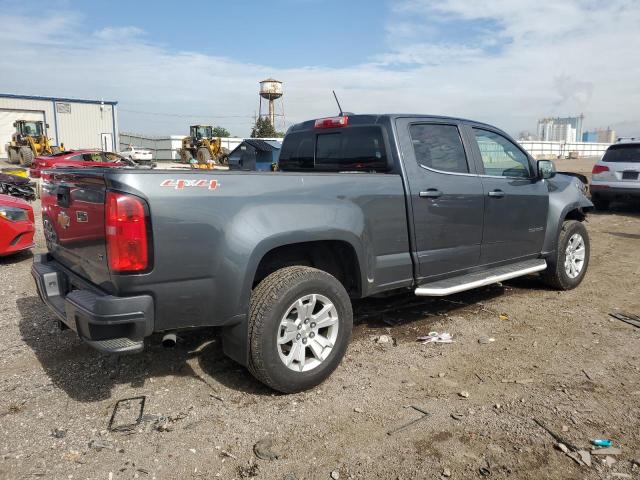 Vin: 1gcgtce32g1149685, lot: 62567755, chevrolet colorado lt 20163