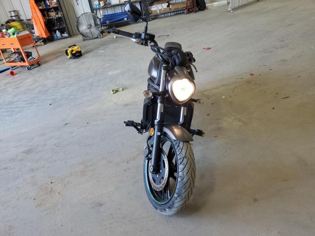 2022 KAWASAKI EN650 C JKAENEC19NDA05607