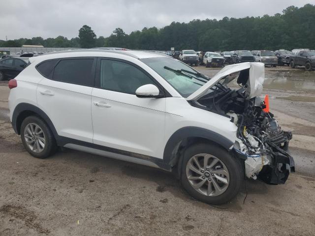 Vin: km8j33a46ju744206, lot: 60932745, hyundai tucson sel 20184