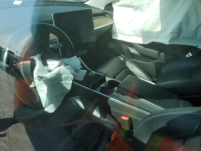 2018 TESLA MODEL 3 5YJ3E1EA1JF154788