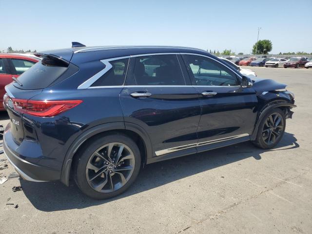 2019 INFINITI QX50 ESSEN 3PCAJ5M39KF116529