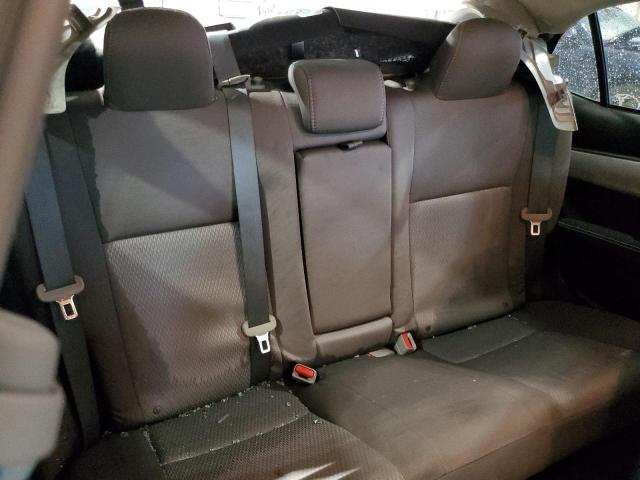 2016 TOYOTA COROLLA L - 5YFBURHE6GP548957