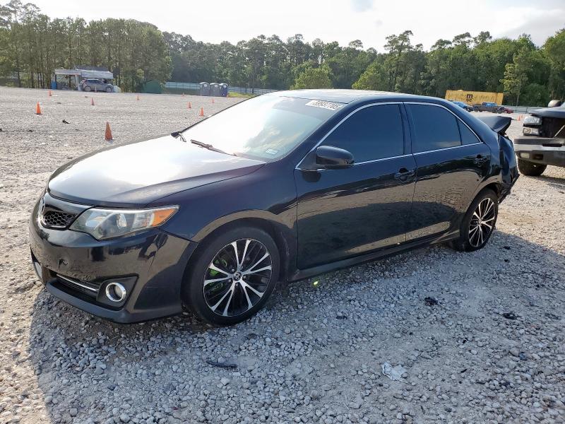 Vin: 4t1bf1fk1eu817253, lot: 59937705, toyota camry l 2014 img_1
