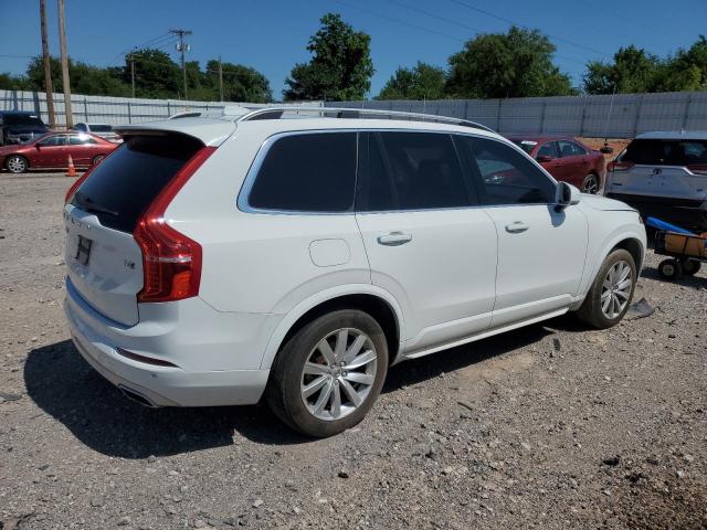2016 VOLVO XC90 T6 - YV4A22PK2G1025307