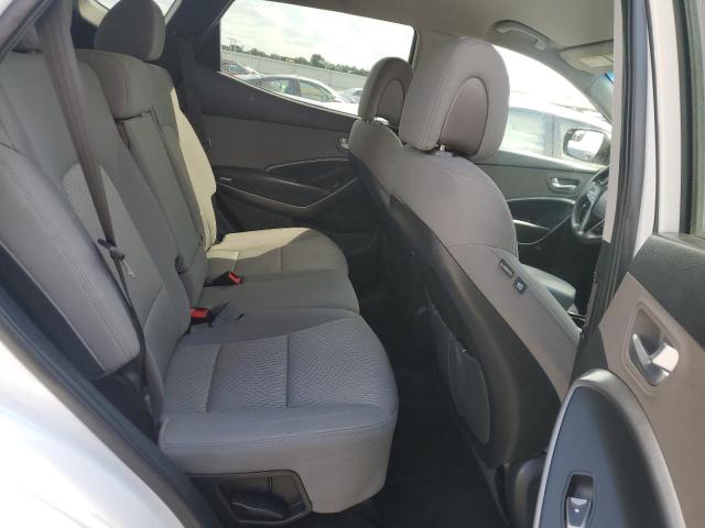 2018 HYUNDAI SANTA FE S - 5XYZTDLBXJG571865
