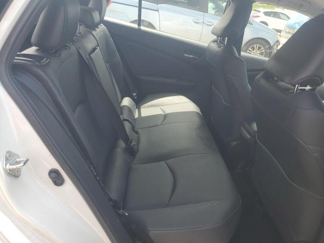 2018 TOYOTA PRIUS JTDKARFU4J3062439