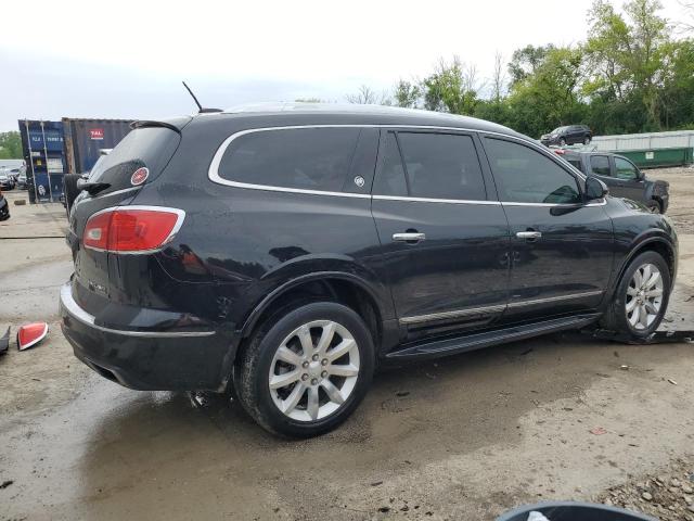 2017 BUICK ENCLAVE 5GAKVCKD0HJ131044