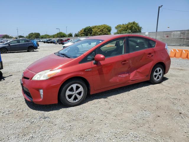 Vin: jtdkn3du1d5545934, lot: 60075345, toyota prius 2013 img_1