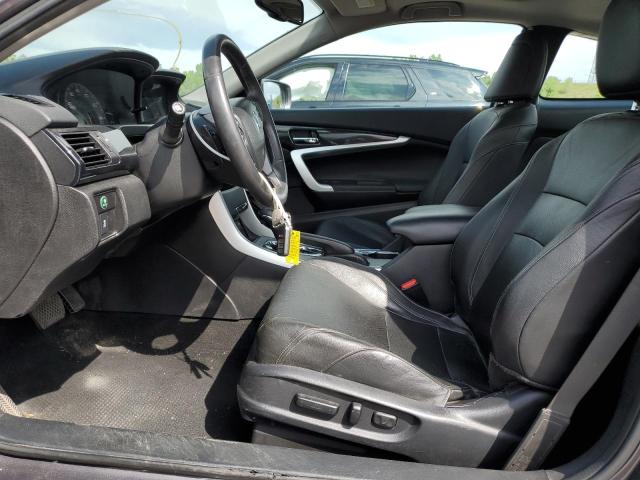 2015 HONDA ACCORD EXL - 1HGCT2B80FA007781