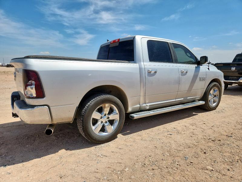 2017 RAM 1500 SLT 1C6RR6LGXHS598615