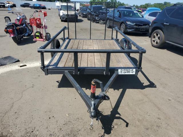 2024 KARAVAN UTIL TRAIL #3304514466