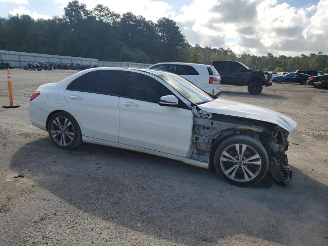 Vin: wddwf4jb7gr167967, lot: 63016235, mercedes-benz c-class 300 20164