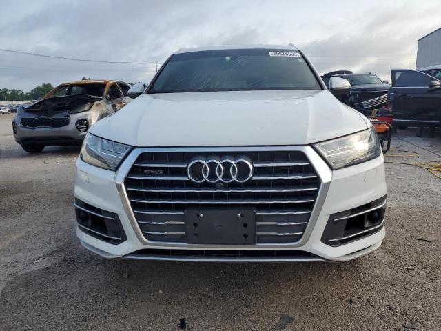 2018 AUDI Q7 PRESTIG WA1VAAF75JD023632