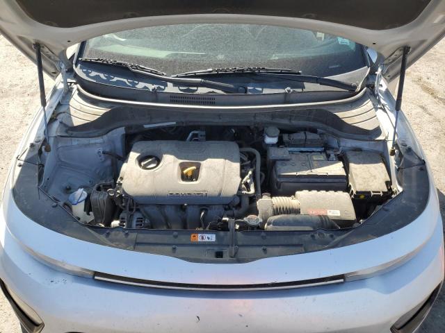 2021 KIA SOUL EX KNDJ33AU0M7750364
