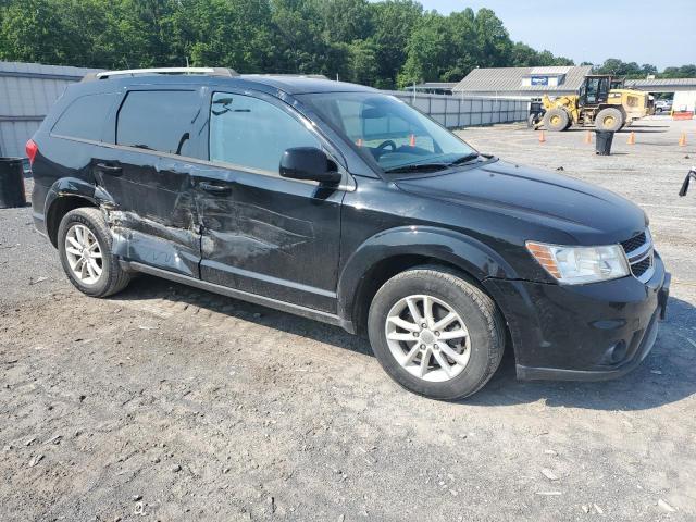 2017 DODGE JOURNEY SX 3C4PDCBG3HT588859