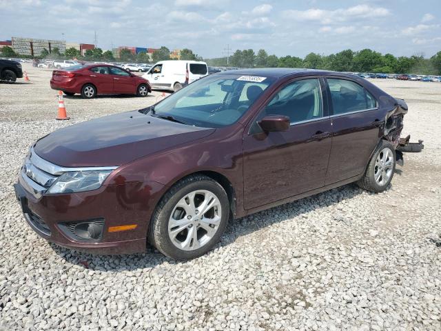 Vin: 3fahp0ha7cr217017, lot: 60255835, ford fusion se 2012 img_1