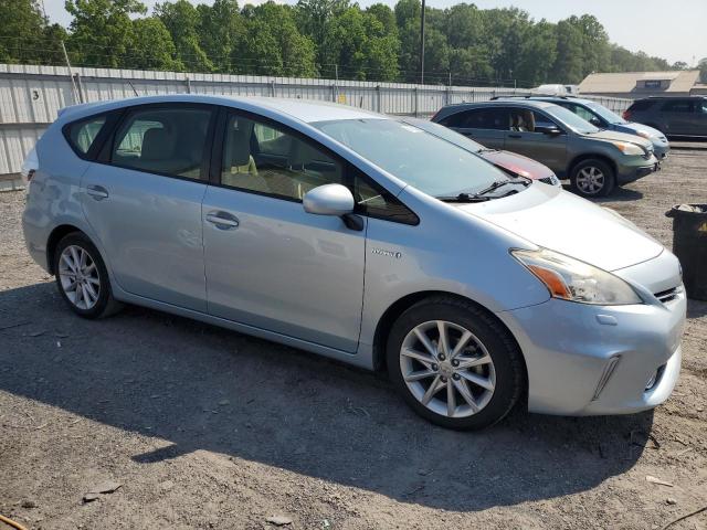 Vin: jtdzn3eu0e3332970, lot: 59702125, toyota prius 20144
