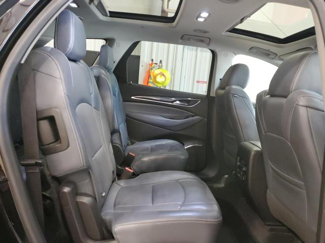 2018 BUICK ENCLAVE ES 5GAERBKW3JJ159651
