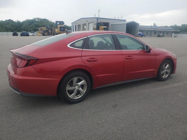 Vin: 5npeg4ja6mh114559, lot: 62486595, hyundai sonata se 20213