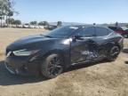 2019 NISSAN MAXIMA S - 1N4AA6AV7KC362686
