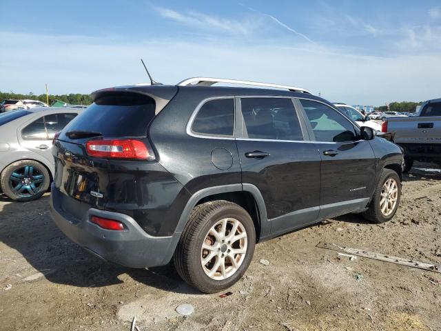 2015 JEEP CHEROKEE L 1C4PJLCB3FW766143