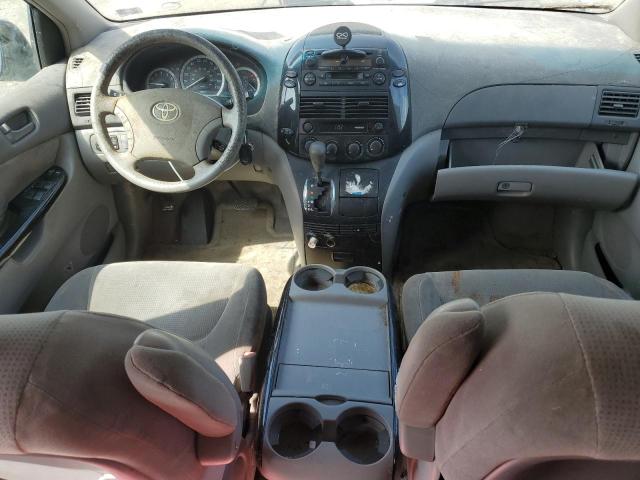 2004 TOYOTA SIENNA CE #3308323156