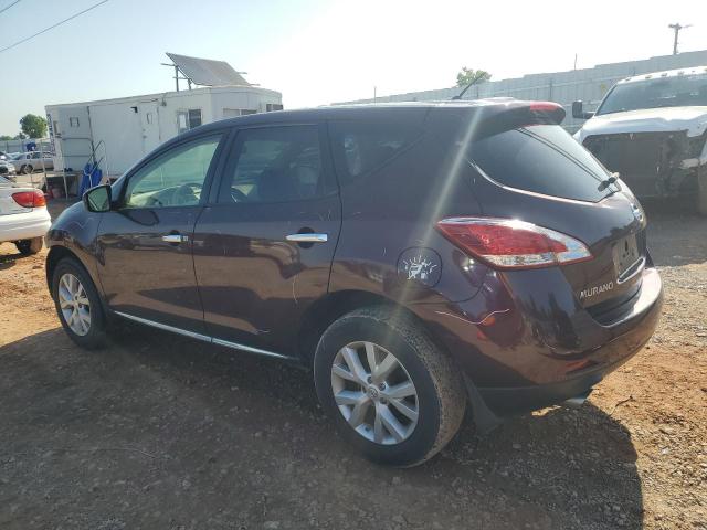 Vin: jn8az1mu1ew414393, lot: 61498945, nissan murano s 20142