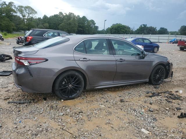 2024 TOYOTA CAMRY XSE - 4T1K31AK3RU066856