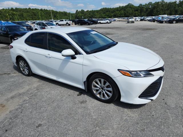 2018 TOYOTA CAMRY L - JTNB11HK2J3034390