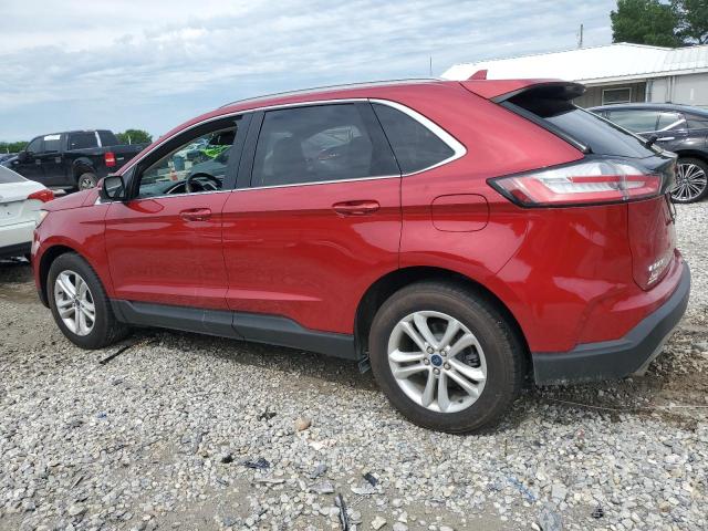 2020 FORD EDGE SEL 2FMPK3J98LBA04447