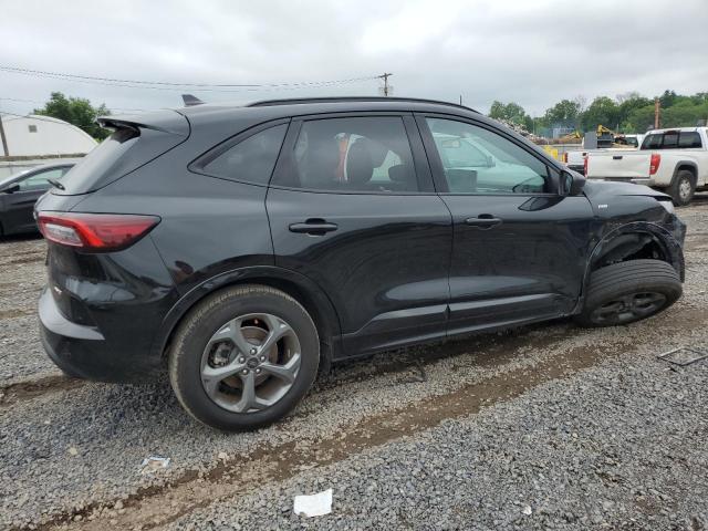 2024 FORD ESCAPE ST 1FMCU9MN8RUB12025