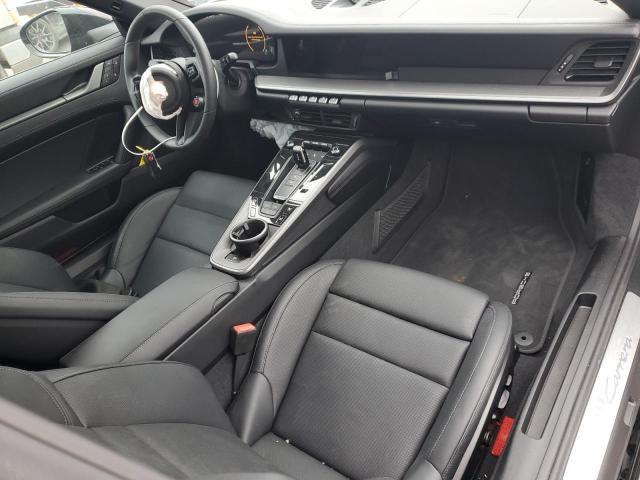 2025 PORSCHE 911 CARRER WP0CA2A91SS235341