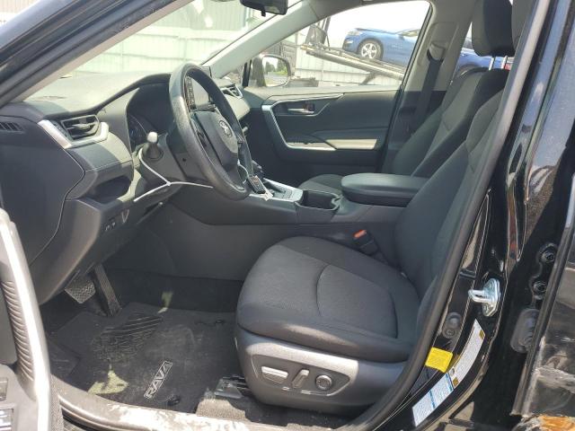 2022 TOYOTA RAV4 XLE JTMRWRFV9ND164408