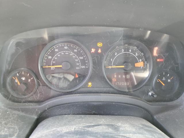 2015 JEEP COMPASS SP 1C4NJCBA3FD262557