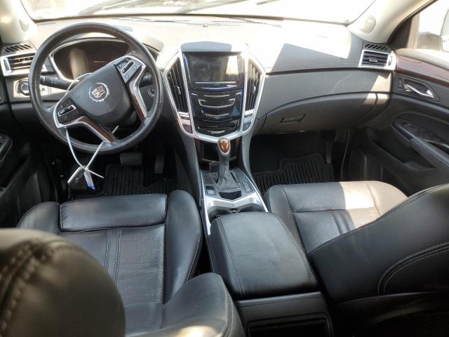 2016 CADILLAC SRX LUXURY COLLECTION 3GYFNEE37GS574524