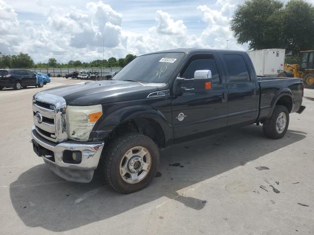 FORD F250 SUPER