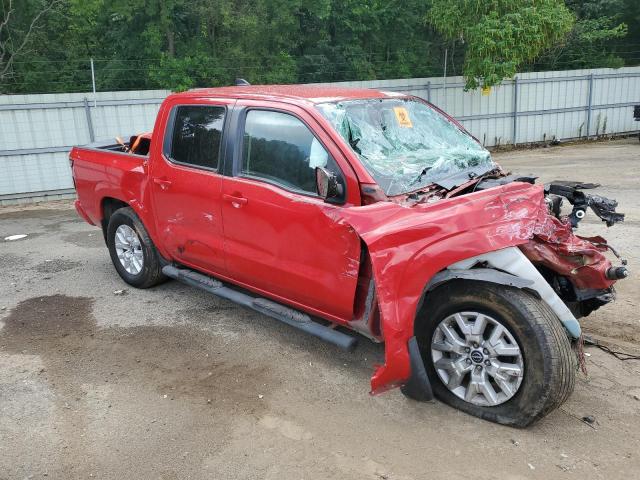 2022 NISSAN FRONTIER S - 1N6ED1EJ3NN618535