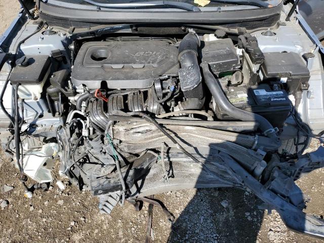 2017 HYUNDAI SONATA SE - 5NPE24AF4HH527967